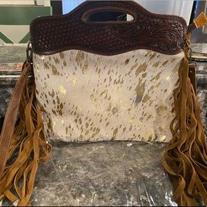 AMERICAN DARLING HANDBAG